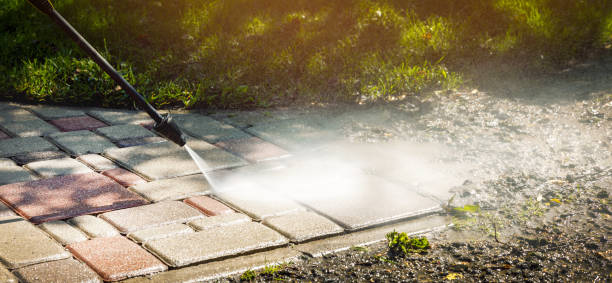 Best Patio and Deck Pressure Washing  in Mansfield, LA